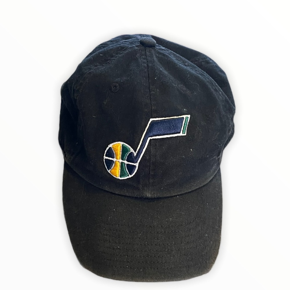 New Era - Utah Jazz - Dad hat